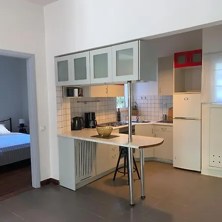 Acropolis Apartment Αθήνα Εξωτερικό φωτογραφία