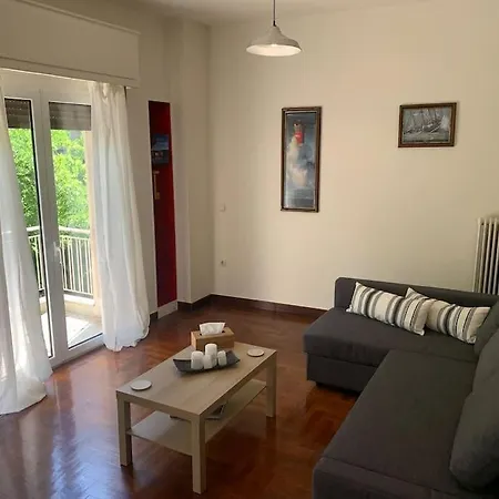 Acropolis Apartment Αθήνα Εξωτερικό φωτογραφία