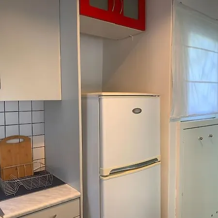 Acropolis Apartment Αθήνα Εξωτερικό φωτογραφία