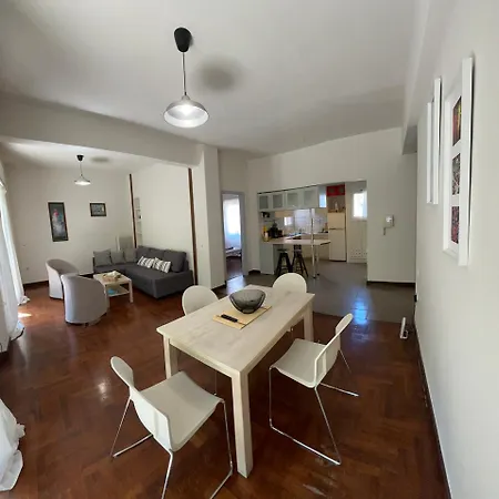 Acropolis Apartment Αθήνα Εξωτερικό φωτογραφία