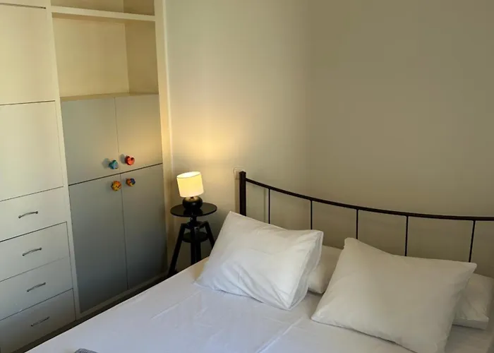 Acropolis Apartment