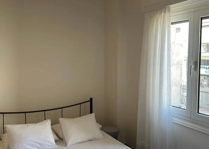 Acropolis Apartment