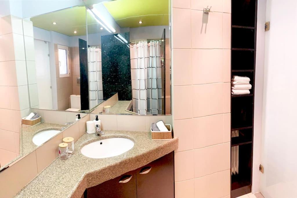 Apartment Acropolis Athens