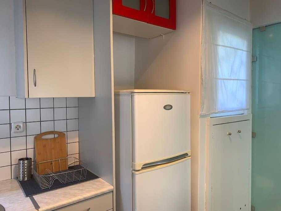 Acropolis Apartment Athens