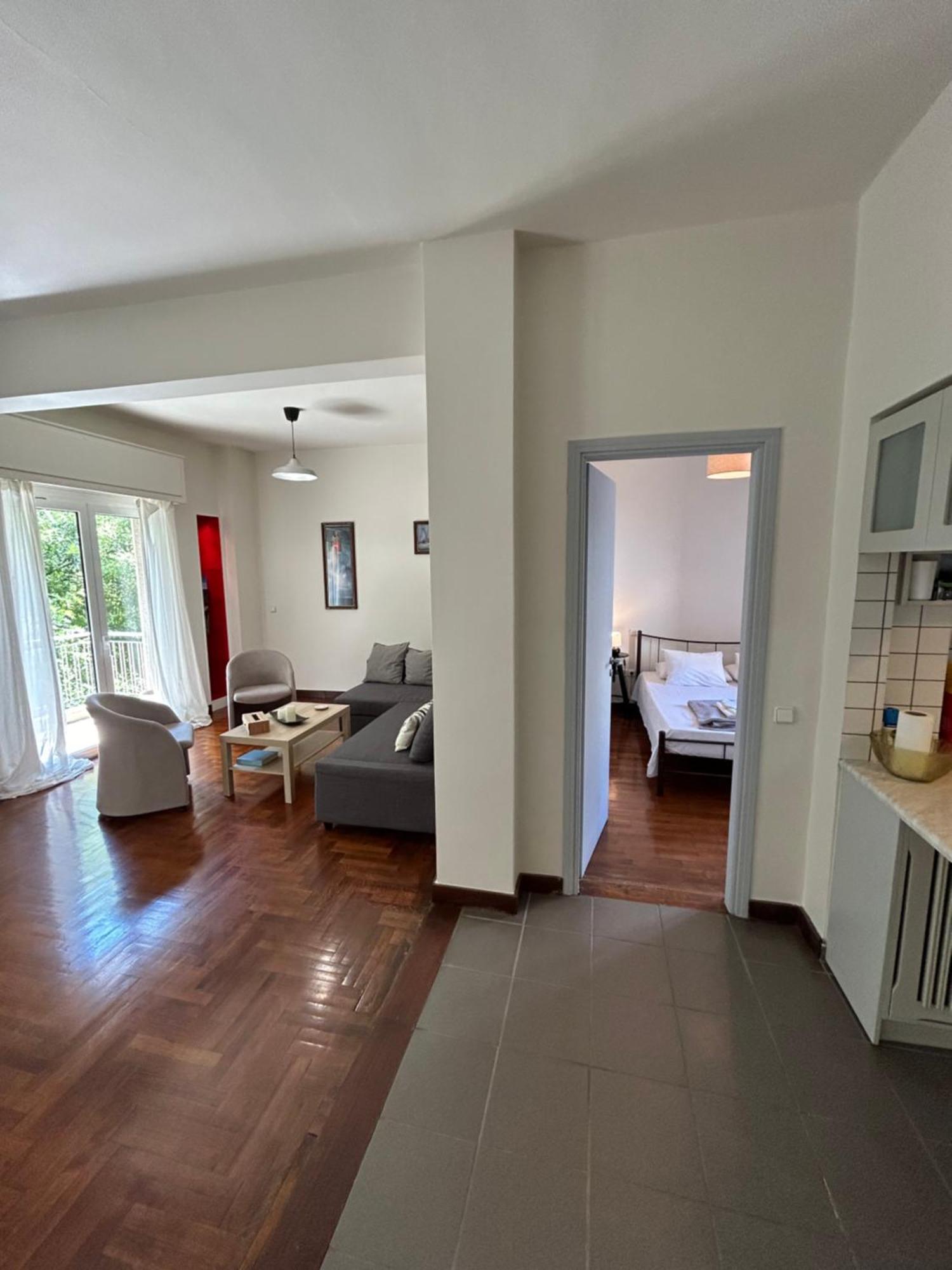 Apartment Acropolis Athens