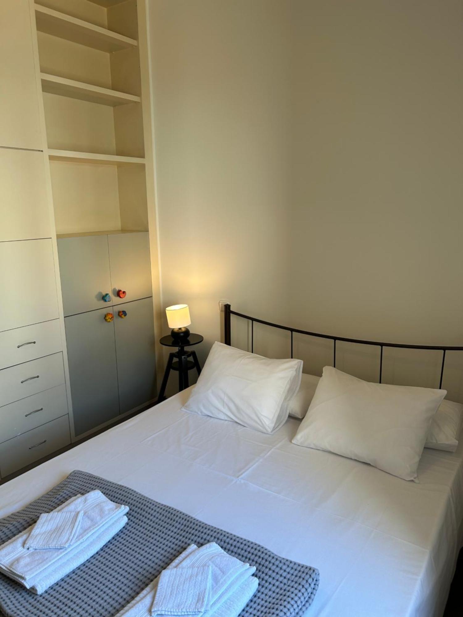 Acropolis Apartment Athens