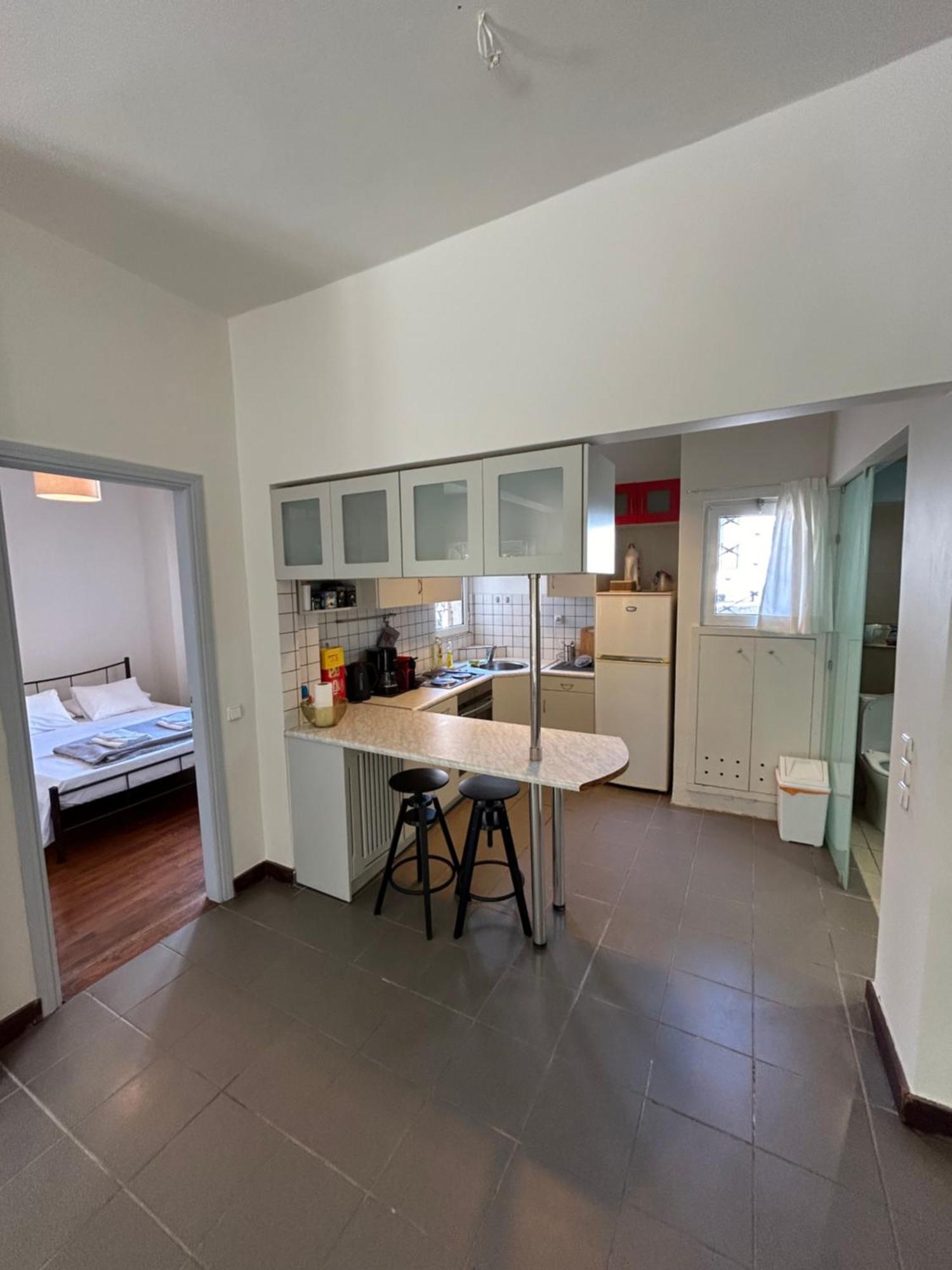 Apartment Acropolis *