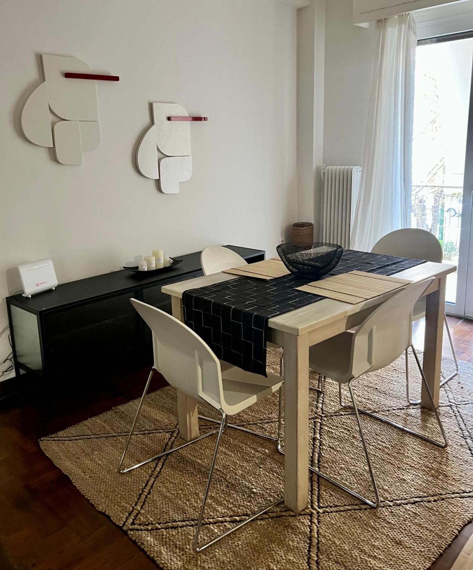 Apartment Acropolis *