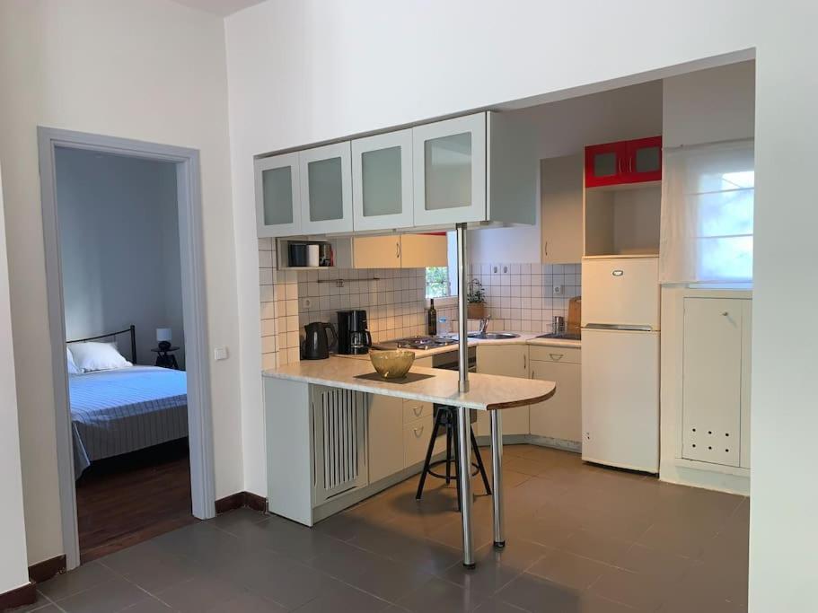 Apartmán Acropolis Atény