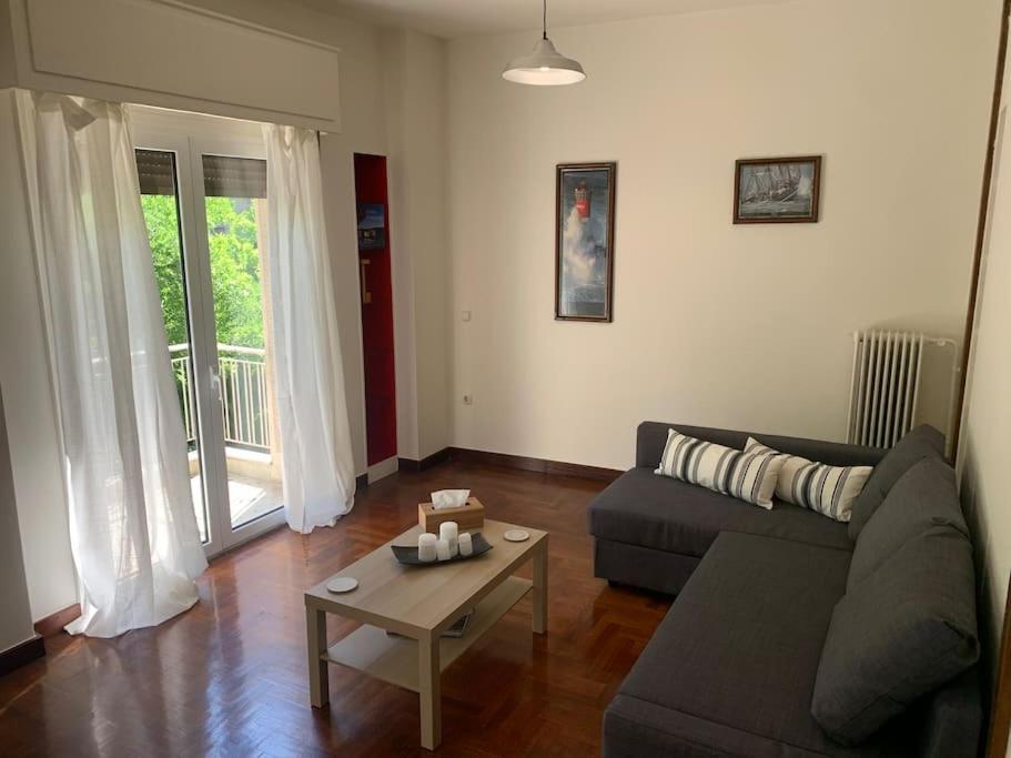 Acropolis Apartmán Atény