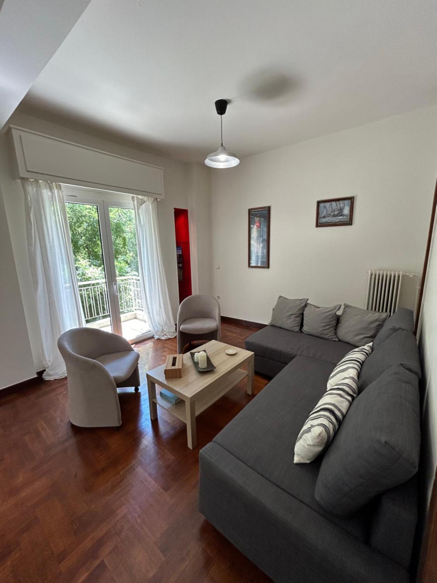 Apartmán Acropolis *