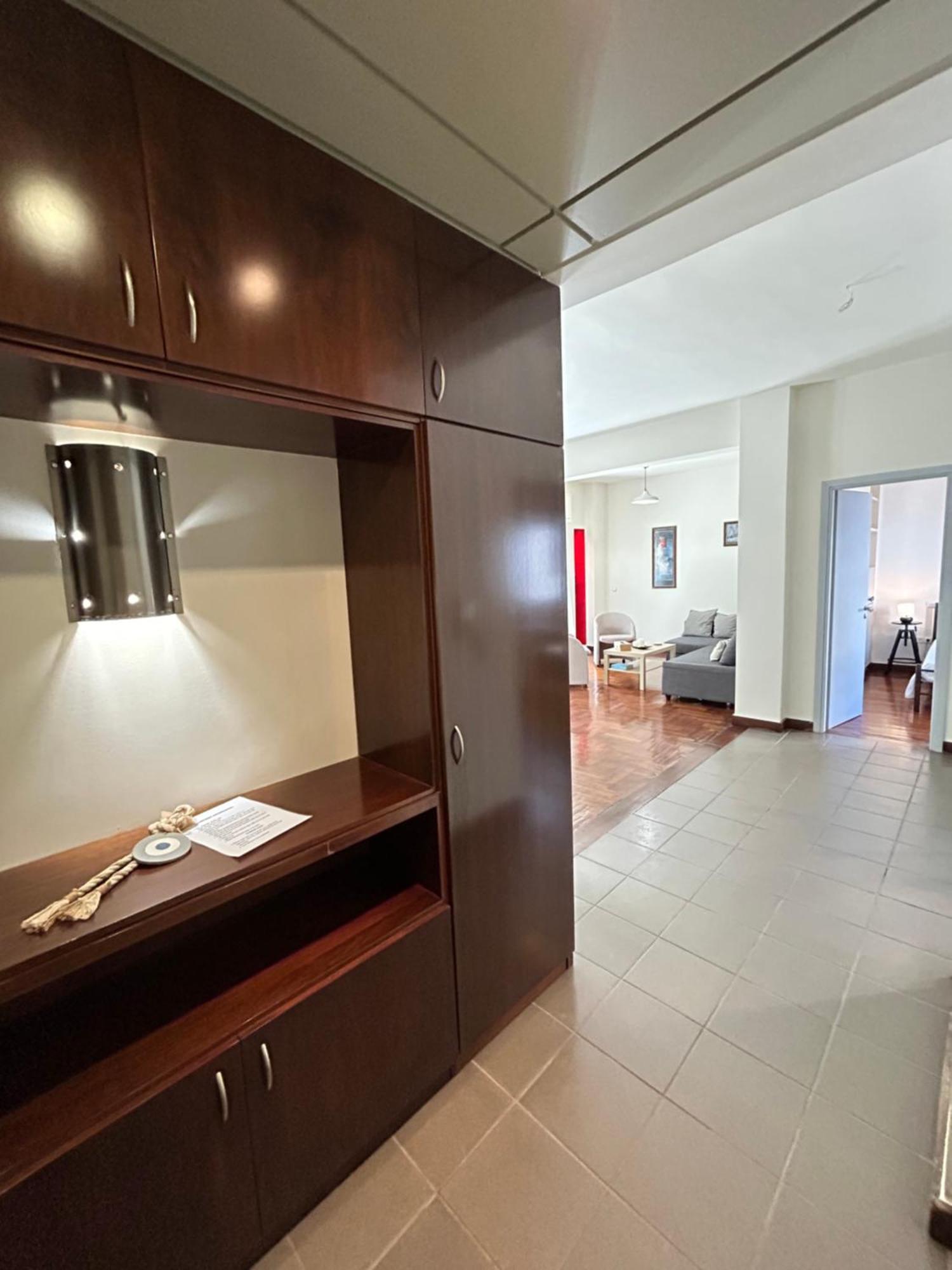 Acropolis Apartmán