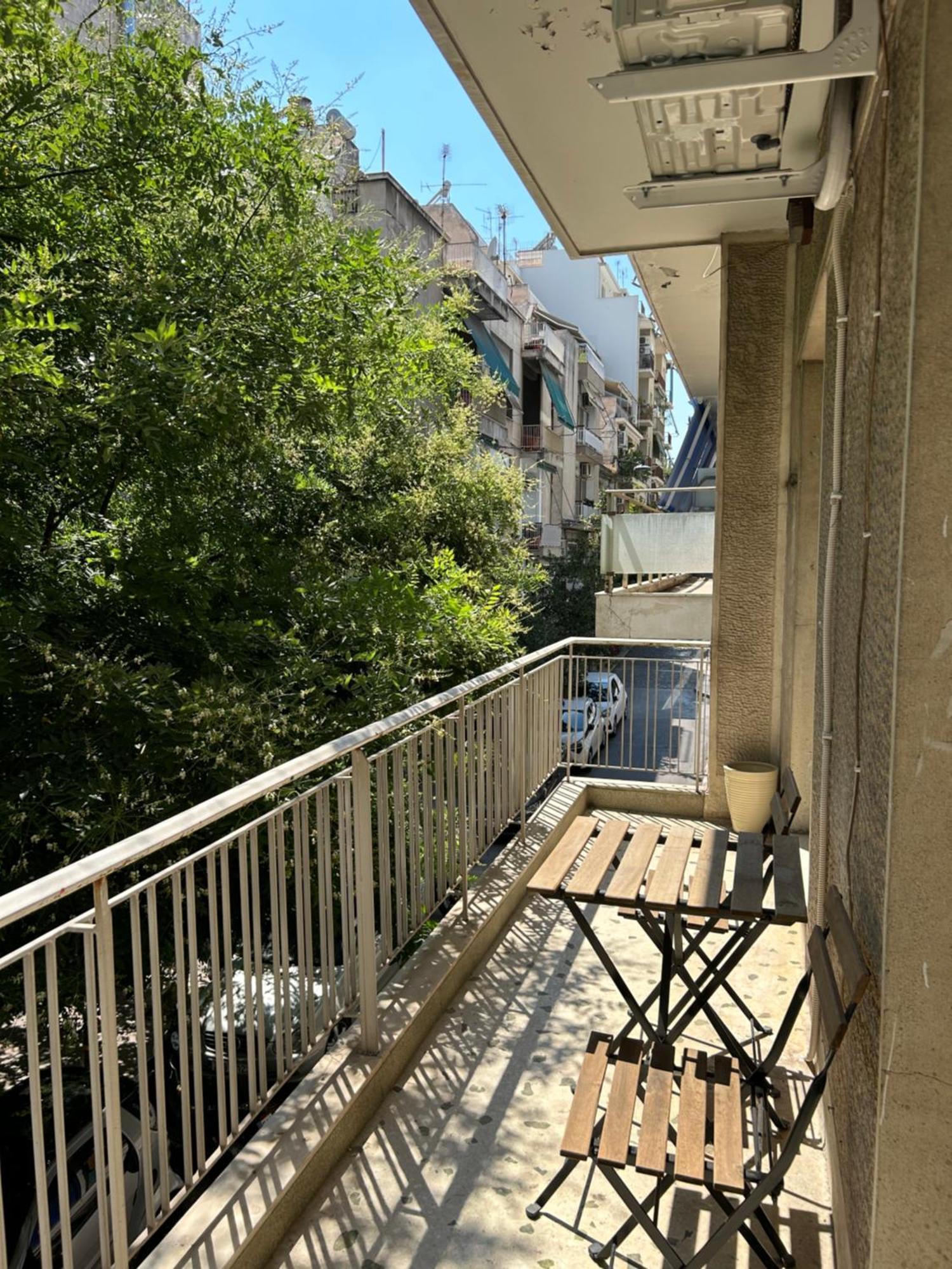 Acropolis Apartmán